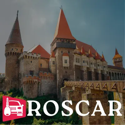 Car Rental Romania Car Rental Romania
