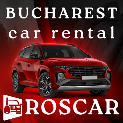 Car Rental Bucharest